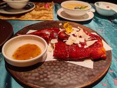 -茶人村·宫廷私厨(奥体印象城店)