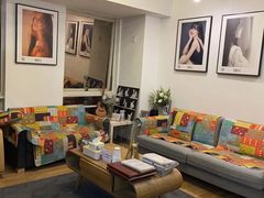 -壹人壹像工作室(购物公园店)