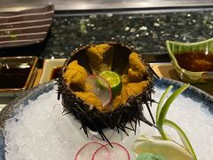 -松临·铁板烧&Omakase(神农店)