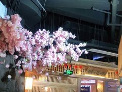 大堂-九田家黑牛烤肉料理(溧阳吾悦店)