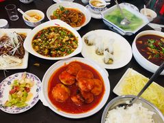 -天回镇何氏豆腐(总店)