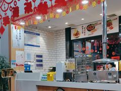 -李先生牛肉面大王(马栏店)