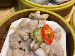 -蒸武门·广式茶点(江南店)