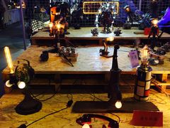 -东浩兰生上海世博展览馆