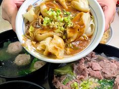 -合意桐坑牛肉粿·鲜牛肉火锅(嵩山总店)