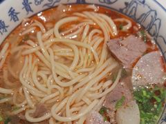 -陳香貴·兰州牛肉面(东方宝泰店)