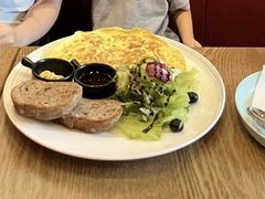 -安妮意大利餐厅(世贸天阶店)