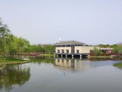 -上海浦江郊野公园·1号停车场