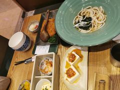 -胜博殿霸王树(嘉里中心店)