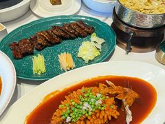 -观宴·品质赣菜(高新大道店)