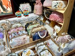 -皇庭广场(福华三路店)