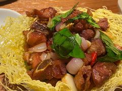 -云海肴·汽锅鸡·云南菜(美罗城店)