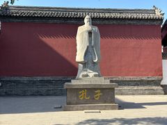 -沧州文庙