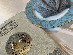 -北京古城老院厉晓麟精致菜