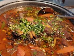 -古道村落(温汤店)