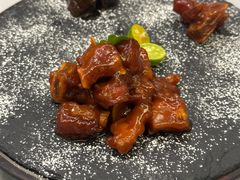 -狮王府淮扬菜(新街口友谊店)