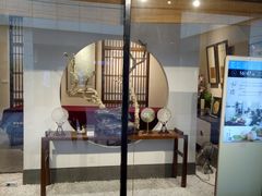 -谷隆画舍·国画书法素描彩铅水彩
