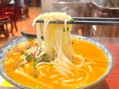 -螺世纪螺蛳粉·桂味小排档(裕德店)