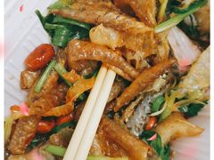 -陈添記·祖傳爽鱼皮·西关老字号(广州首店)