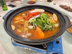 -柳京酒店(滨江中路店)