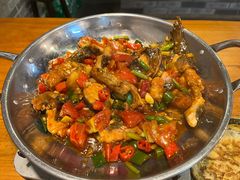 -61号餐吧(兴坪古镇漓江店)