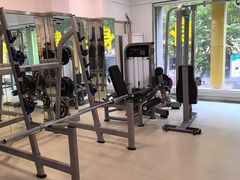 -中田健身工作室(东园店)