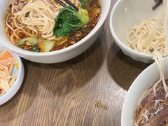 -李先生牛肉面大王(马栏店)