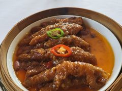 -宝丽轩中餐厅BAOLIXUAN