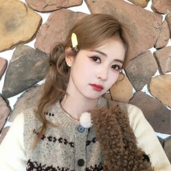 点击看大图 -梳蕾娜 HAIR SALON