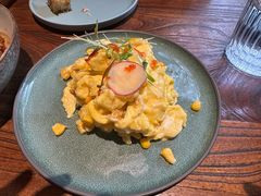 -食陆号·新式台湾创意菜(苏州首店)