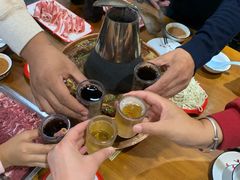 -老北京涮羊肉·龙虾.烧烤(江镇店)