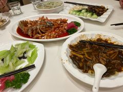 -得月楼·省级非遗·传统苏帮菜(观前店)