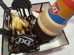 -DQ·蛋糕·冰淇淋(五棵松万达店)