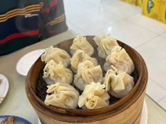 -杨记小骨头羊杂馆(南五马路店)