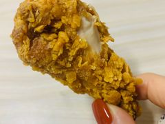 -麦当劳(国际社区店)