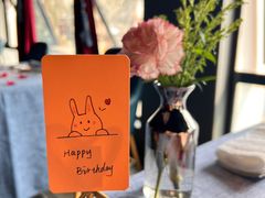 -弦月窗LUNETTE BY AMANDA(复兴路店)