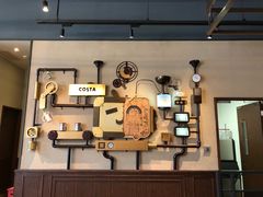 -COSTA COFFEE(国正中心店)