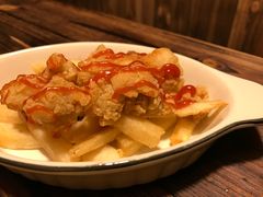 -食戟