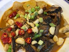 -大灶头·新昌菜(中国茶市店)