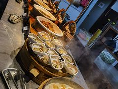 -喜庭海鲜自助(北辰三角洲北辰荟店)