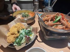 -KimPro 辛普乐概念韩餐