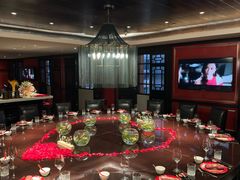 -上海苏宁宝丽嘉酒店·嘉府壹号中餐厅