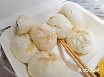 尝鲜堂食外卖，别有一番风味！