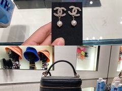-CHANEL(恒隆广场店)