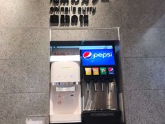 自助饮料-池奈·日式咖喱蛋包饭(赛高店)
