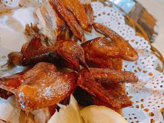 红烧乳鸽-一煲鸽