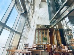 -上海柏悦酒店·世纪100牛排馆