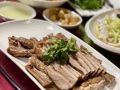 -吴祥记潮州菜·百年老字号·砂锅粥