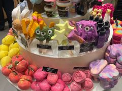 -LUSH(威尼斯人店)