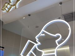 -喜茶(北京丰台银座和谐广场店)